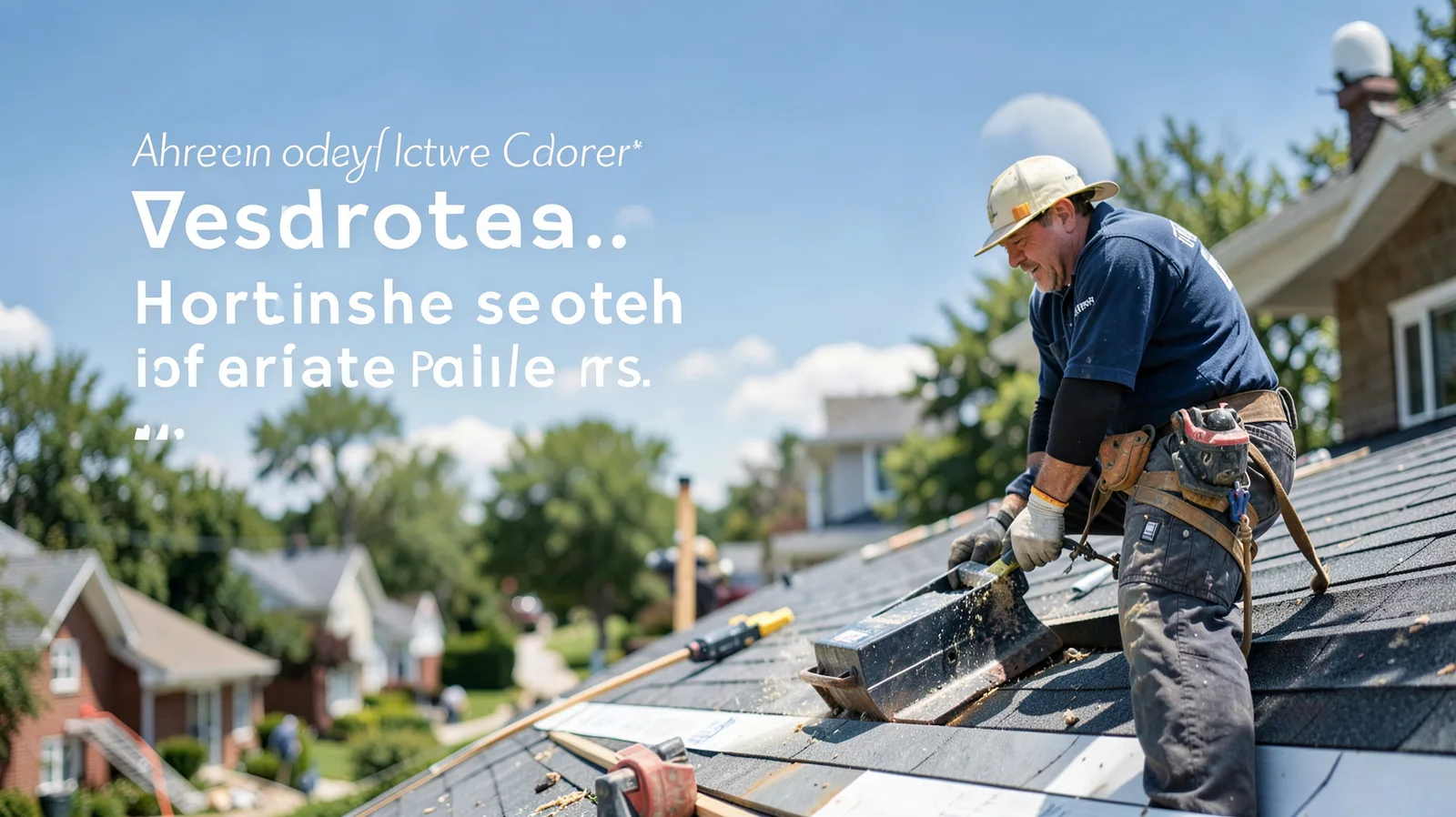 Roof Replacement in Flintstone, MD near me